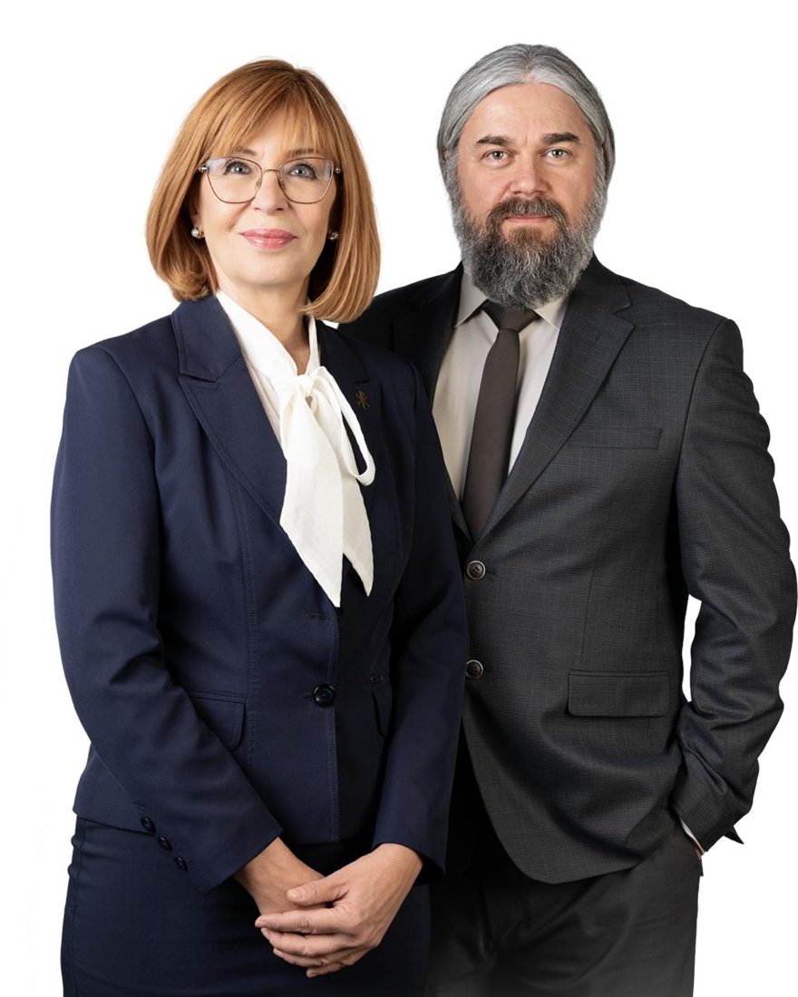 Румяна Ченалова и Георги Минчев, №14